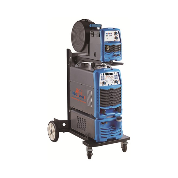 Gas Shield MIG Welder