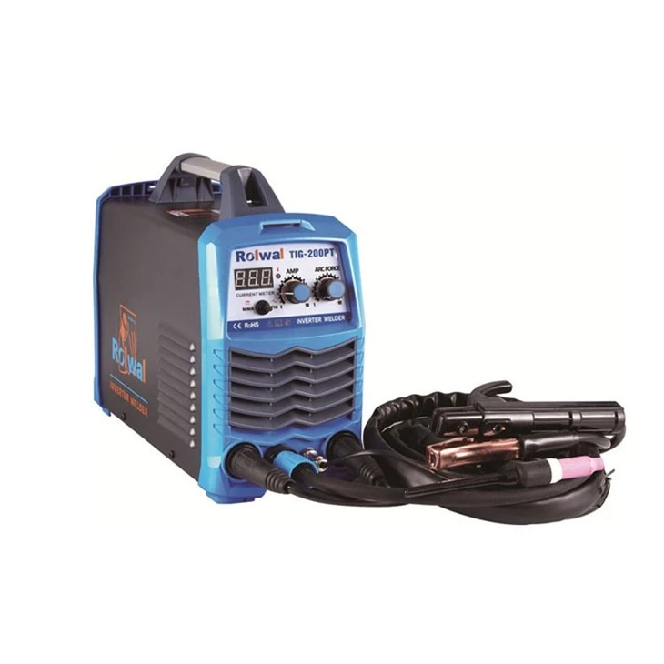 TIG-200PT-TORCH
